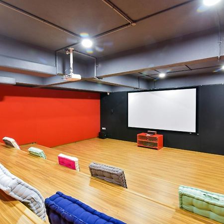 C-Suites Winster Bangalore Eksteriør billede