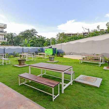 C-Suites Winster Bangalore Eksteriør billede