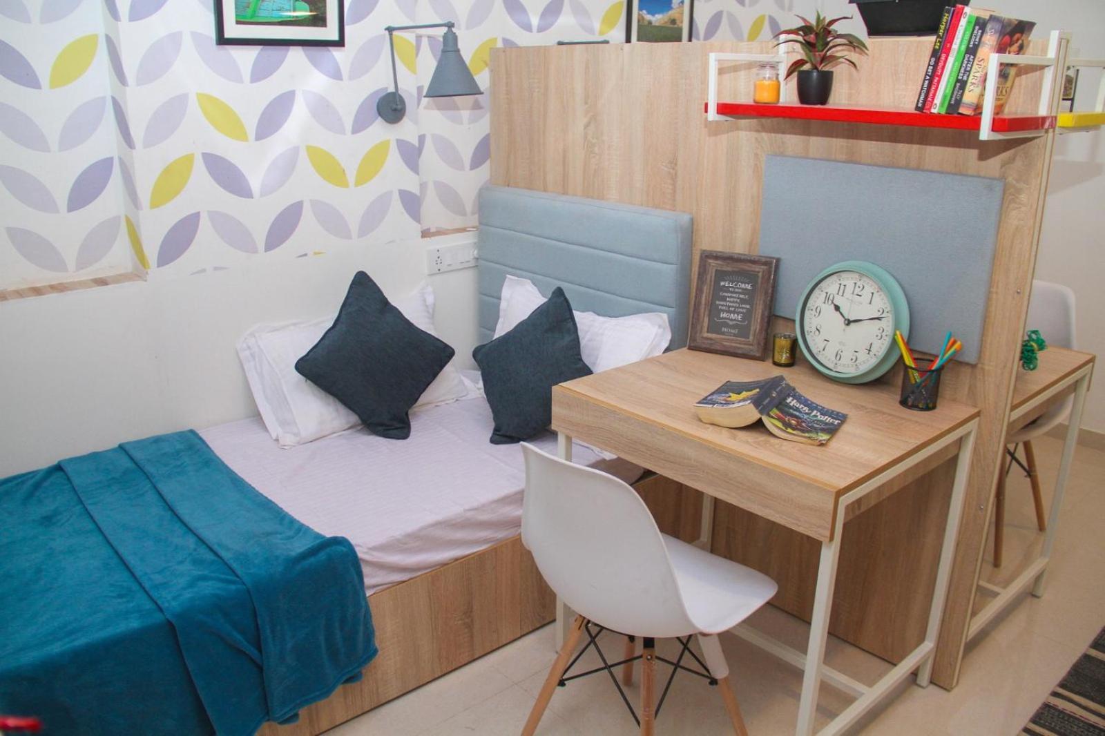 C-Suites Winster Bangalore Eksteriør billede